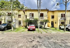 Foto 1 de Casa com 3 Quartos à venda, 81m² em Jardim Barbacena, Cotia