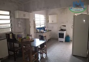 Foto 1 de Sobrado com 3 Quartos à venda, 174m² em Jardim Santa Emília, Guarulhos