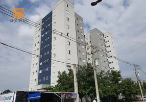 Foto 1 de Apartamento com 3 Quartos para alugar, 66m² em Vila Terron, Sorocaba