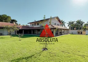 Foto 1 de Casa com 4 Quartos à venda, 300m² em Praia dos Namorados, Americana