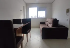 Foto 1 de Apartamento com 2 Quartos para venda ou aluguel, 44m² em Centro, São Paulo