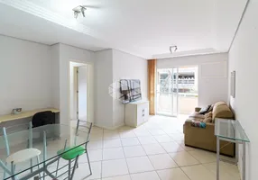 Foto 1 de Apartamento com 3 Quartos à venda, 96m² em Córrego Grande, Florianópolis