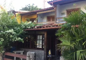 Foto 1 de Casa de Condomínio com 3 Quartos à venda, 125m² em Freguesia- Jacarepaguá, Rio de Janeiro