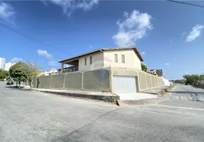 Foto 1 de Casa com 6 Quartos para alugar, 1200m² em Engenheiro Luciano Cavalcante, Fortaleza