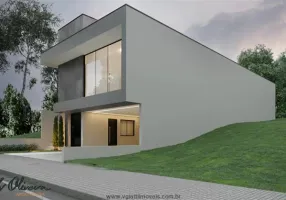 Foto 1 de Casa de Condomínio com 3 Quartos à venda, 200m² em Engordadouro, Jundiaí