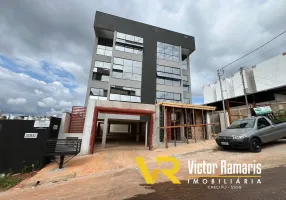Foto 1 de Apartamento com 2 Quartos à venda, 70m² em Guilhermina Vieira Chaer, Araxá