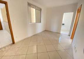 Foto 1 de Apartamento com 2 Quartos à venda, 51m² em Arvoredo, Contagem