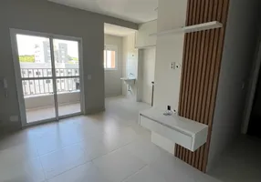 Foto 1 de Apartamento com 2 Quartos para venda ou aluguel, 52m² em Condominio Residencial Colinas do Paratehy, São José dos Campos