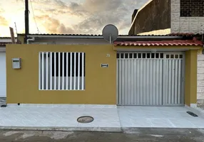 Foto 1 de Casa com 2 Quartos à venda, 110m² em Tabuleiro do Martins, Maceió