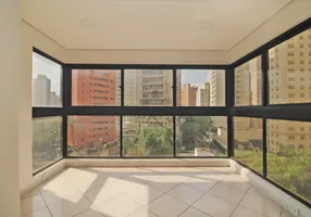 Foto 1 de Apartamento com 3 Quartos à venda, 127m² em Vila Nova Conceição, São Paulo