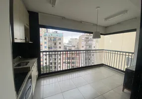 Foto 1 de Apartamento com 2 Quartos para alugar, 60m² em Santa Cecília, São Paulo