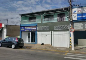 Foto 1 de Casa com 3 Quartos para venda ou aluguel, 352m² em Cidade Planejada I, Bragança Paulista