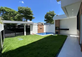 Foto 1 de Casa de Condomínio com 3 Quartos à venda, 140m² em Campo Grande, Rio de Janeiro