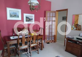 Foto 1 de Apartamento com 3 Quartos à venda, 102m² em Grajaú, Rio de Janeiro