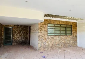 Foto 1 de Casa com 3 Quartos à venda, 234m² em Vila Maria Luiza, Ribeirão Preto