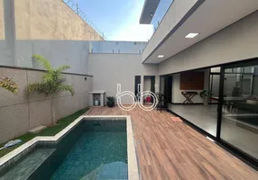 Foto 1 de Casa de Condomínio com 3 Quartos à venda, 290m² em Chácaras Residenciais Santa Maria, Votorantim