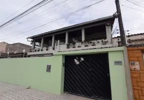 Foto 1 de Sobrado com 5 Quartos à venda, 450m² em Vila Ellery, Fortaleza