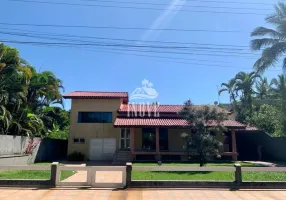 Foto 1 de Casa com 4 Quartos à venda, 342m² em Morada da Praia, Bertioga