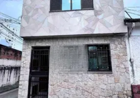Foto 1 de Casa com 3 Quartos à venda, 140m² em Móoca, São Paulo