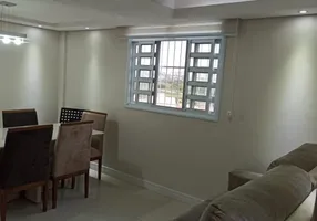 Foto 1 de Apartamento com 2 Quartos à venda, 57m² em Parque Residencial Vila União, Campinas