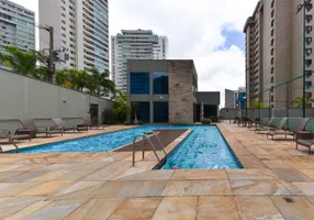 Foto 1 de Apartamento com 4 Quartos à venda, 260m² em Belvedere, Belo Horizonte