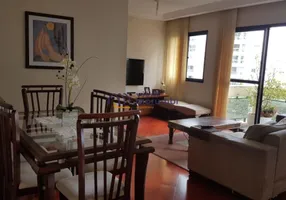 Foto 1 de Apartamento com 3 Quartos à venda, 112m² em Vila Andrade, São Paulo