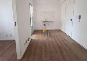 Foto 1 de Apartamento com 2 Quartos à venda, 31m² em Morumbi, São Paulo