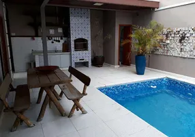 Foto 1 de Casa com 3 Quartos à venda, 148m² em Jardim das Flores, Osasco