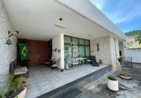 Foto 1 de Casa com 3 Quartos à venda, 300m² em São Francisco, Niterói