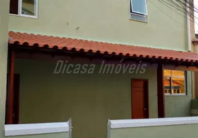 Foto 1 de Casa de Condomínio com 2 Quartos à venda, 200m² em Ilha do Governador, Rio de Janeiro