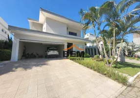 Foto 1 de Casa de Condomínio com 4 Quartos para venda ou aluguel, 285m² em Praia Brava, Itajaí