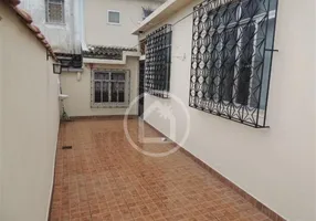 Foto 1 de Casa com 4 Quartos à venda, 79m² em Quintino Bocaiúva, Rio de Janeiro