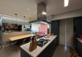 Foto 1 de Apartamento com 2 Quartos à venda, 84m² em Brooklin, São Paulo