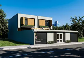 Foto 1 de Casa com 3 Quartos à venda, 150m² em São Francisco de Assis, Camboriú