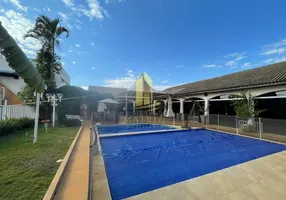 Foto 1 de Casa com 3 Quartos à venda, 465m² em São José, Franca