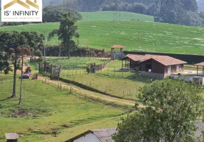 Foto 1 de Fazenda/Sítio com 3 Quartos à venda, 121000m² em Thomaz Coelho, Araucária