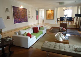 Foto 1 de Apartamento com 3 Quartos à venda, 320m² em Santa Cecília, São Paulo