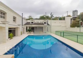 Foto 1 de Casa com 4 Quartos à venda, 710m² em Pinheiros, São Paulo