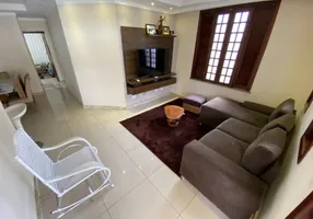 Foto 1 de Casa de Condomínio com 3 Quartos à venda, 250m² em Cohama, São Luís