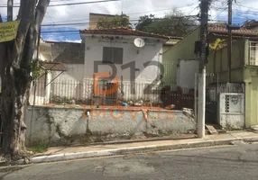 Foto 1 de Lote/Terreno à venda, 360m² em Tucuruvi, São Paulo