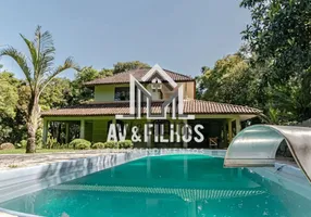 Foto 1 de Fazenda/Sítio com 3 Quartos à venda, 10m² em Vila Fuck, Piraquara