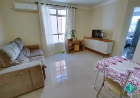 Foto 1 de Apartamento com 2 Quartos à venda, 52m² em Ipiranga, São José