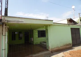 Foto 1 de Casa com 2 Quartos à venda, 130m² em Vila Industrial, Piracicaba