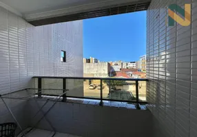 Foto 1 de Apartamento com 2 Quartos à venda, 70m² em Jardim Cidade Universitária, João Pessoa