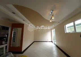 Foto 1 de Sobrado com 3 Quartos à venda, 138m² em Estuario, Santos