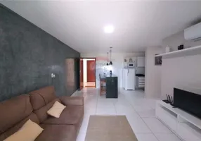 Foto 1 de Apartamento com 2 Quartos para alugar, 71m² em Francez, Marechal Deodoro