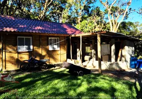 Foto 1 de Fazenda/Sítio com 1 Quarto à venda, 20000m² em Zona Rural, São José dos Pinhais