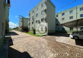 Foto 1 de Apartamento com 2 Quartos à venda, 45m² em Yolanda, Foz do Iguaçu