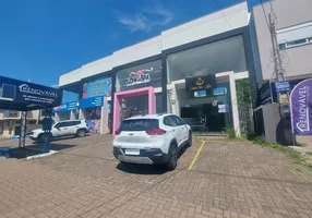 Foto 1 de Ponto Comercial para alugar, 115m² em Canudos, Novo Hamburgo