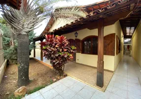 Foto 1 de Casa com 5 Quartos à venda, 360m² em Palmeiras, Belo Horizonte